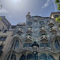 Casa Batllo